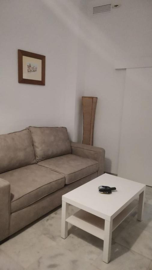 Apartamentos La Casa Del Pozo Santo เซบีญา ภายนอก รูปภาพ