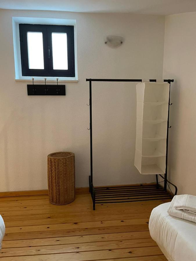 Apartamentos La Casa Del Pozo Santo เซบีญา ภายนอก รูปภาพ