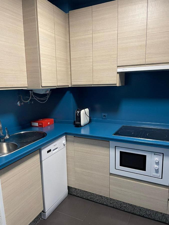 Apartamentos La Casa Del Pozo Santo เซบีญา ภายนอก รูปภาพ