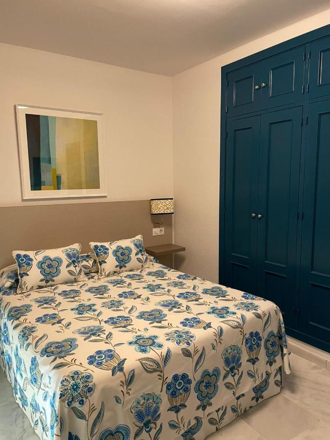 Apartamentos La Casa Del Pozo Santo เซบีญา ภายนอก รูปภาพ