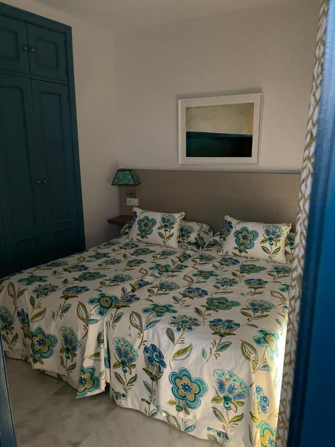 Apartamentos La Casa Del Pozo Santo เซบีญา ภายนอก รูปภาพ