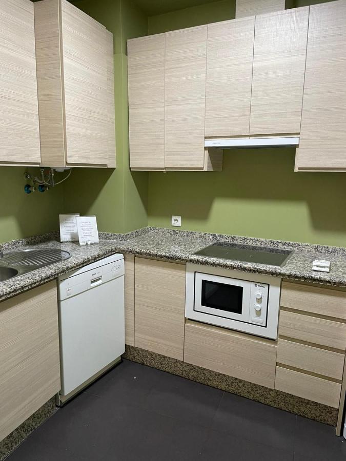 Apartamentos La Casa Del Pozo Santo เซบีญา ภายนอก รูปภาพ