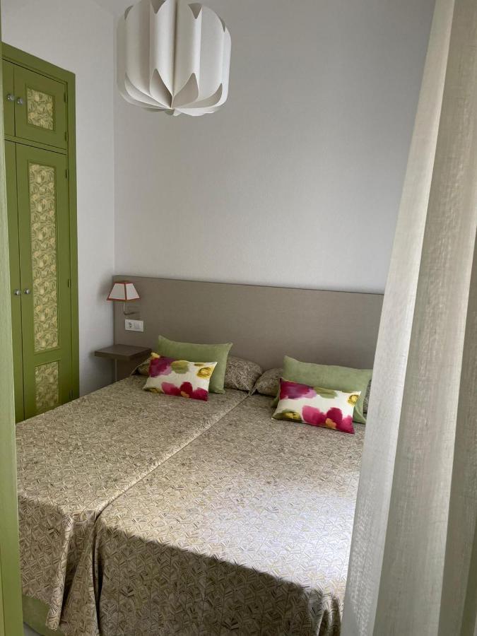 Apartamentos La Casa Del Pozo Santo เซบีญา ภายนอก รูปภาพ