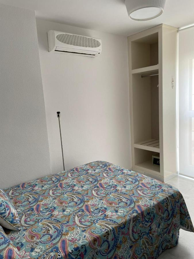 Apartamentos La Casa Del Pozo Santo เซบีญา ภายนอก รูปภาพ