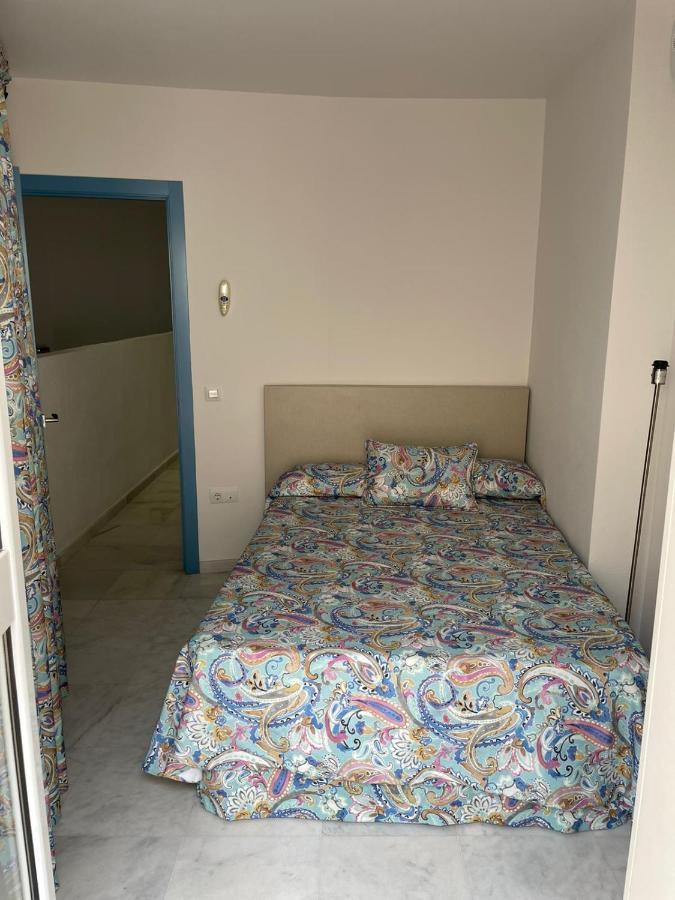 Apartamentos La Casa Del Pozo Santo เซบีญา ภายนอก รูปภาพ