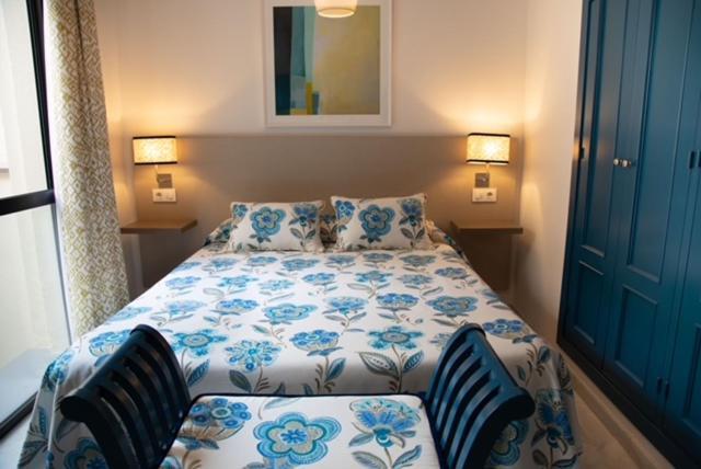 Apartamentos La Casa Del Pozo Santo เซบีญา ภายนอก รูปภาพ
