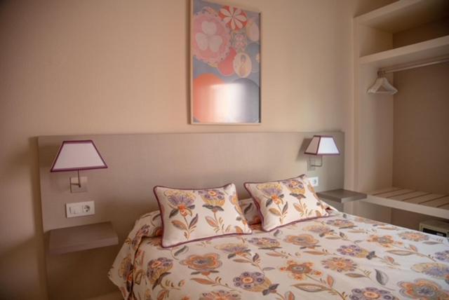 Apartamentos La Casa Del Pozo Santo เซบีญา ภายนอก รูปภาพ